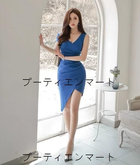 人気商品 キャバドレス タイト パーティー/ラウンジ セクシー 上品見え 華やか 高見え 体型カバー 脚長効果 写真映え お呼ばれ 二次会 同窓会 デートにも 旬トレンド