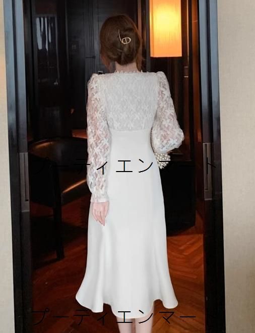 人気商品 イブニングドレス ひざ丈 花柄レース 上品 フィットアンドフレア 結婚式 二次会 同窓会 披露宴 パーティー 成人式 お呼ばれ 上品 裏地あり サイズ S M L XL 人気商品 イブニングドレス ひざ丈 花柄レース 上品 フィットアンドフレア 結婚式 二次会 同窓会 披露宴 パーティー 成人式 お呼ばれ 上品 裏地あり サイズ S M L XL
