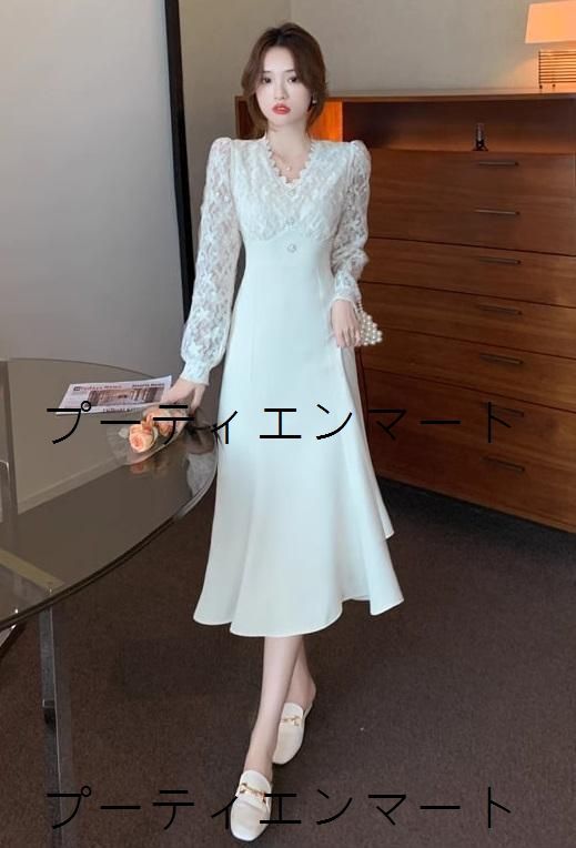 人気商品 イブニングドレス ひざ丈 花柄レース 上品 フィットアンドフレア 結婚式 二次会 同窓会 披露宴 パーティー 成人式 お呼ばれ 上品 裏地あり サイズ S M L XL 人気商品 イブニングドレス ひざ丈 花柄レース 上品 フィットアンドフレア 結婚式 二次会 同窓会 披露宴 パーティー 成人式 お呼ばれ 上品 裏地あり サイズ S M L XL