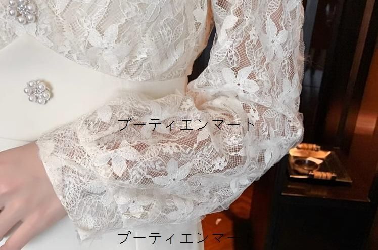人気商品 イブニングドレス ひざ丈 花柄レース 上品 フィットアンドフレア 結婚式 二次会 同窓会 披露宴 パーティー 成人式 お呼ばれ 上品 裏地あり サイズ S M L XL 人気商品 イブニングドレス ひざ丈 花柄レース 上品 フィットアンドフレア 結婚式 二次会 同窓会 披露宴 パーティー 成人式 お呼ばれ 上品 裏地あり サイズ S M L XL