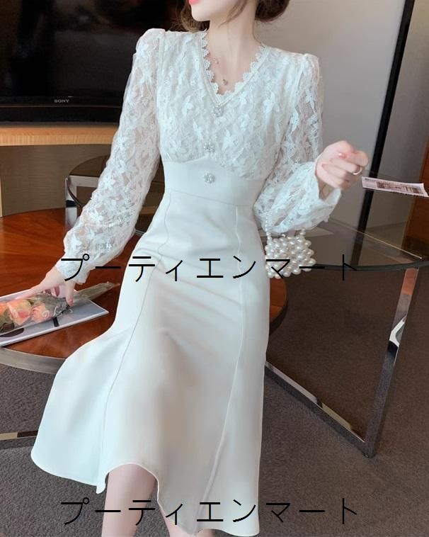 人気商品 イブニングドレス ひざ丈 花柄レース 上品 フィットアンドフレア 結婚式 二次会 同窓会 披露宴 パーティー 成人式 お呼ばれ 上品 裏地あり サイズ S M L XL 人気商品 イブニングドレス ひざ丈 花柄レース 上品 フィットアンドフレア 結婚式 二次会 同窓会 披露宴 パーティー 成人式 お呼ばれ 上品 裏地あり サイズ S M L XL