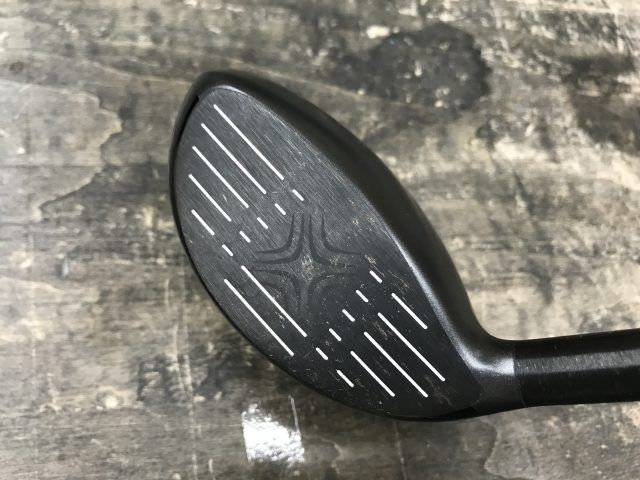 X2 HOT フェアウェイウッド キャロウェイ PRO 狭山□中古 0