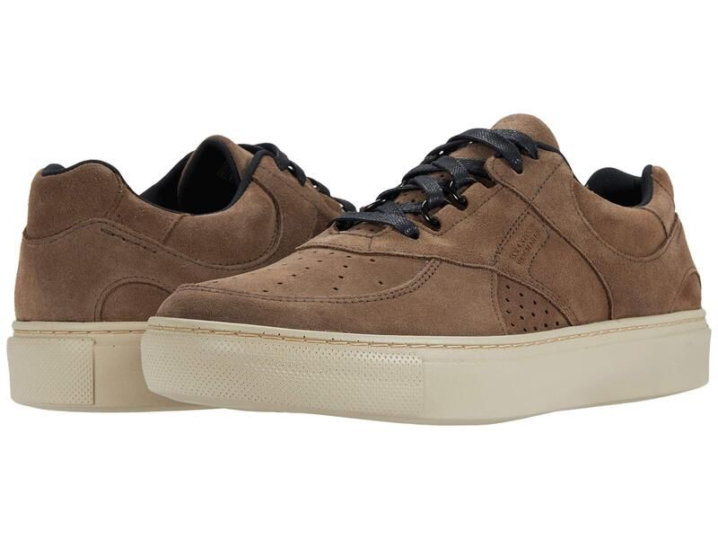 サス メンズ シューズ スニーカー SAS High Street Almond