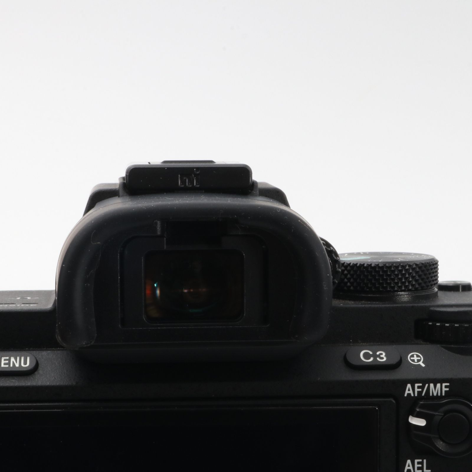シャッター回数：4500回】SONY α7 II ボディ ILCE-7M2 ミラーレス 