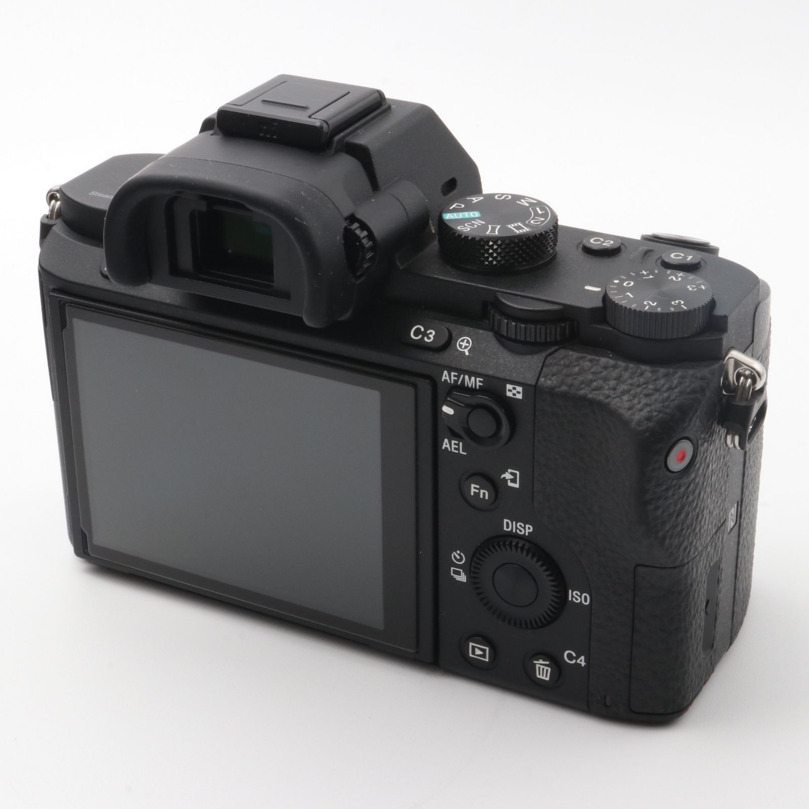 SONY α7 II ミラーレス一眼カメラ （シャッター回数:76,822） SONY α7 II ミラーレス一眼カメラ （シャッター回数:76,822）