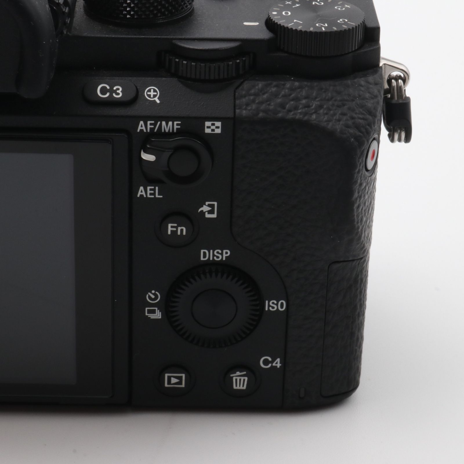 シャッター回数：4500回】SONY α7 II ボディ ILCE-7M2 ミラーレス 