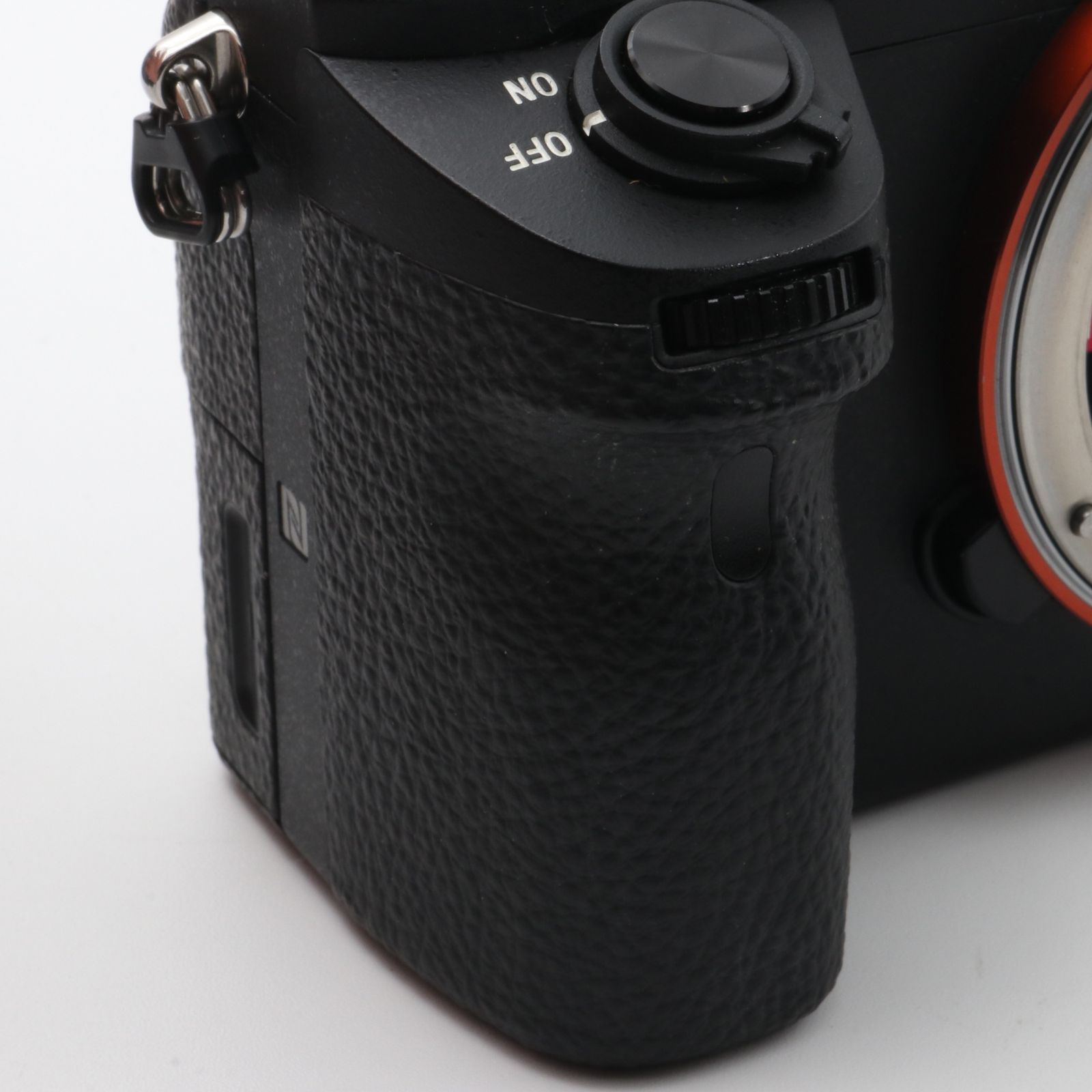 シャッター回数：4500回】SONY α7 II ボディ ILCE-7M2 ミラーレス 