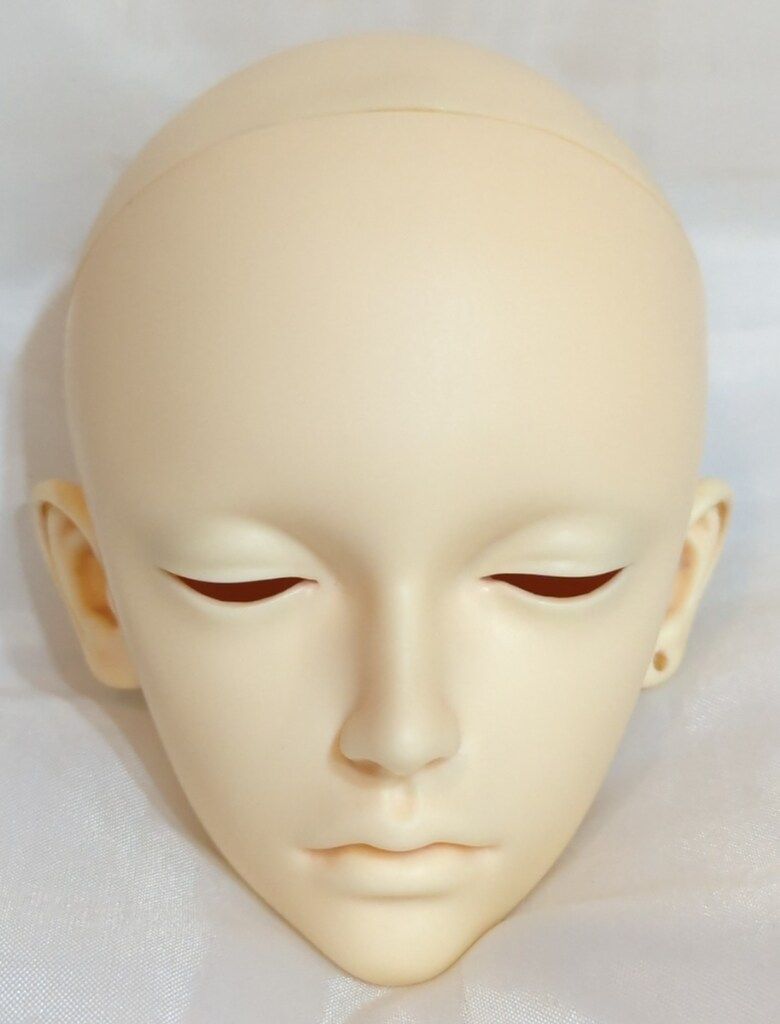 RS DOLL RG LINE D.ORVIL
