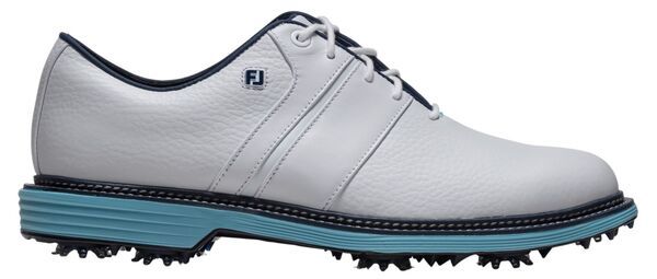 フットジョイ メンズ シューズ スニーカー FootJoy Mens Premiere Series Packard WhiteMarineMidnight Navy ホワイト