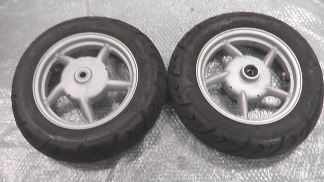 ビーノ４スト　SA26J-703xxx　の ホイールセット　タイヤ付:#1780619964