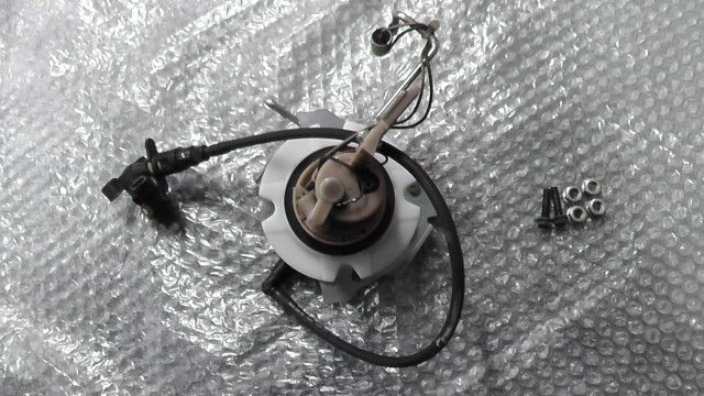 カブFI　AA01　の　フューエルポンプ 燃料ポンプ:#1780623147