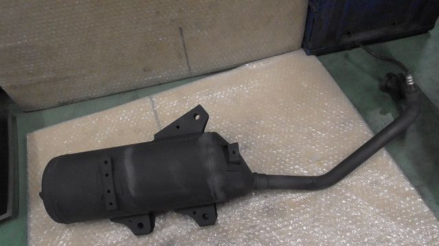 マジェスティS　SG28J-013xxx　の　マフラー:#1780624458