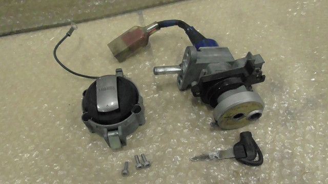 マジェスティS　SG28J-013xxx　の　キーセット:#1780625129