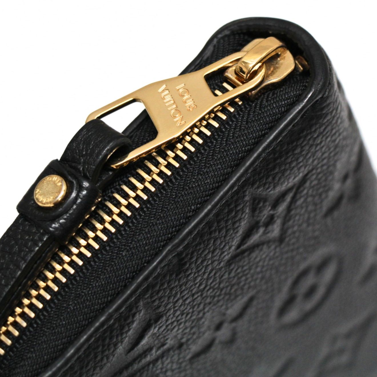 美品 ルイヴィトン Louis Vuitton ジッピーウォレット ラウンド 