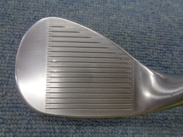タイトリスト VOKEY SM11 ツアークローム 58度 ダイナミックゴールド