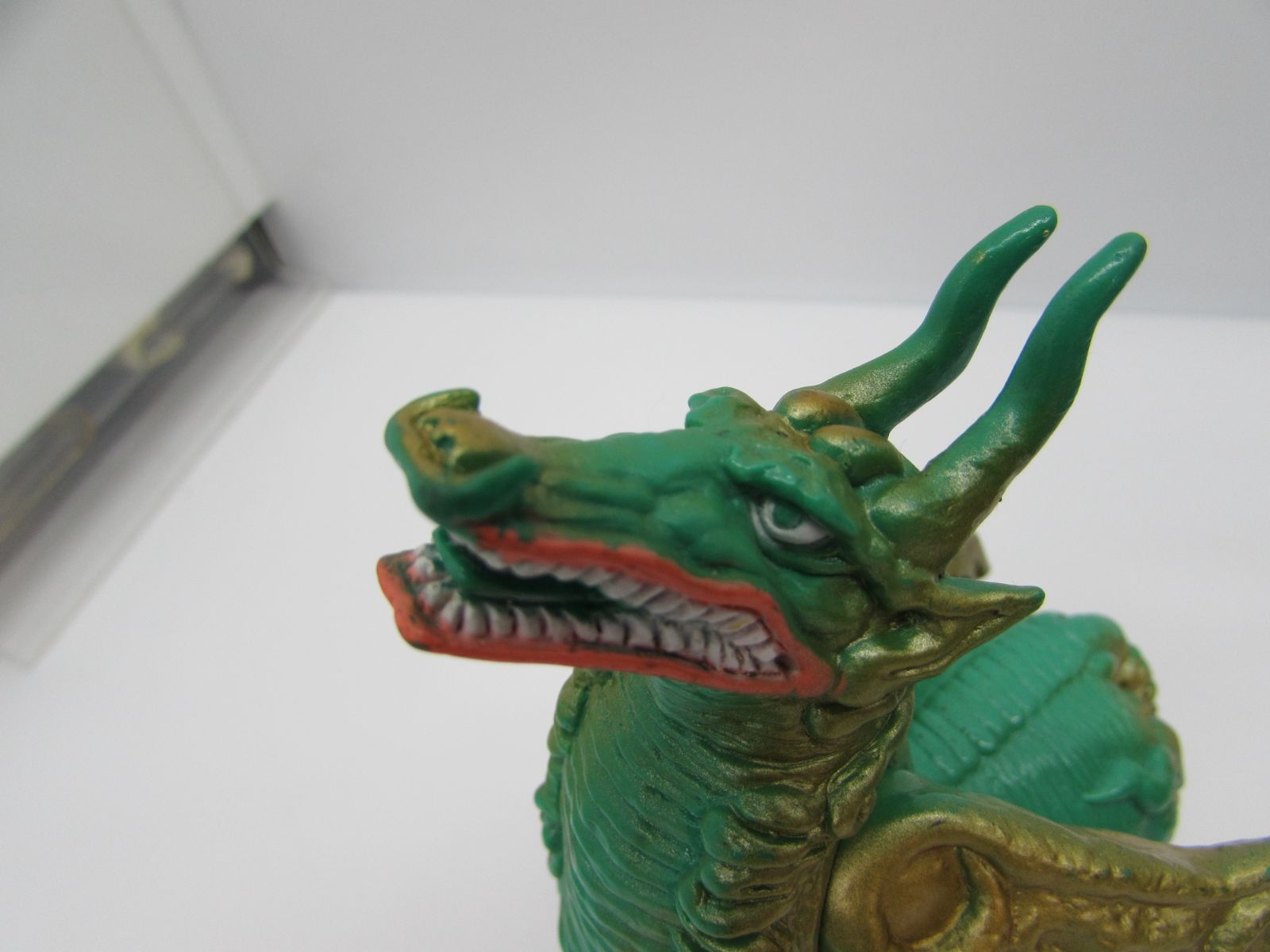 現状品 バンダイ ミイラ怪獣 ドドンゴ ウルトラ怪獣 ソフビ フィギュア