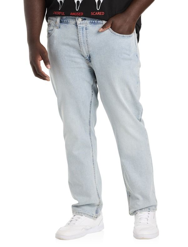 リーバイス メンズ ボトムス デニムパンツ ジーンズ Levis 541 AthleticFit Stretch Jeans Work Horse