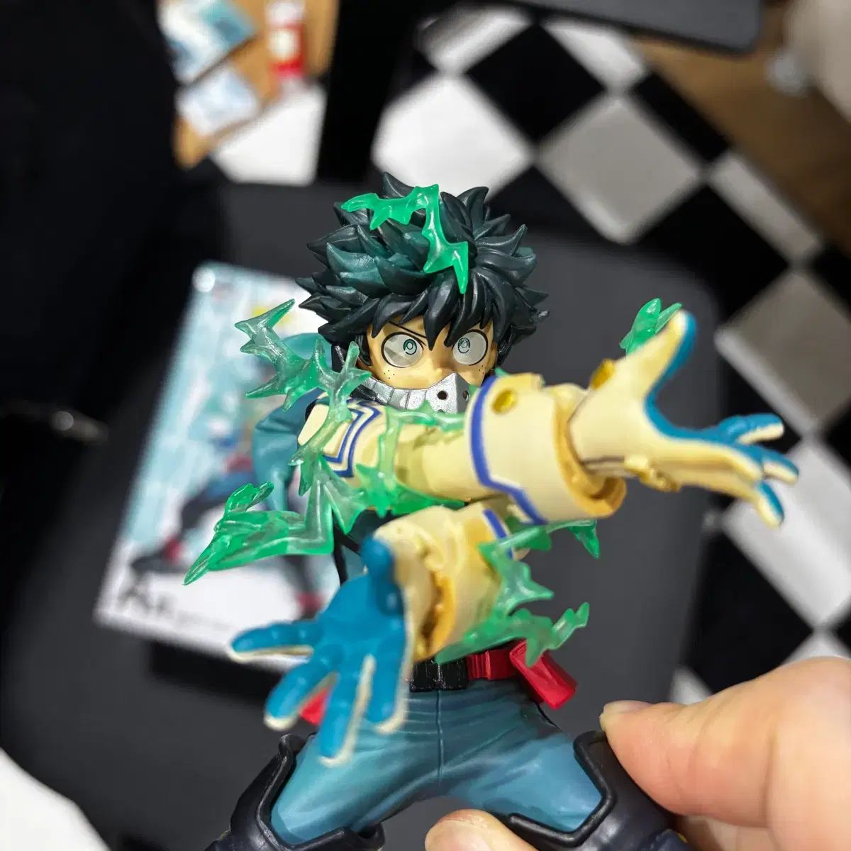 僕のヒーローアカデミア ヒロアカ ヒーローvsヴィラン 緑谷出久 A賞 フィギュア 出品 僕のヒーローアカデミア ヒロアカ ヒーローvsヴィラン 緑谷出久 A賞 フィギュア 出品