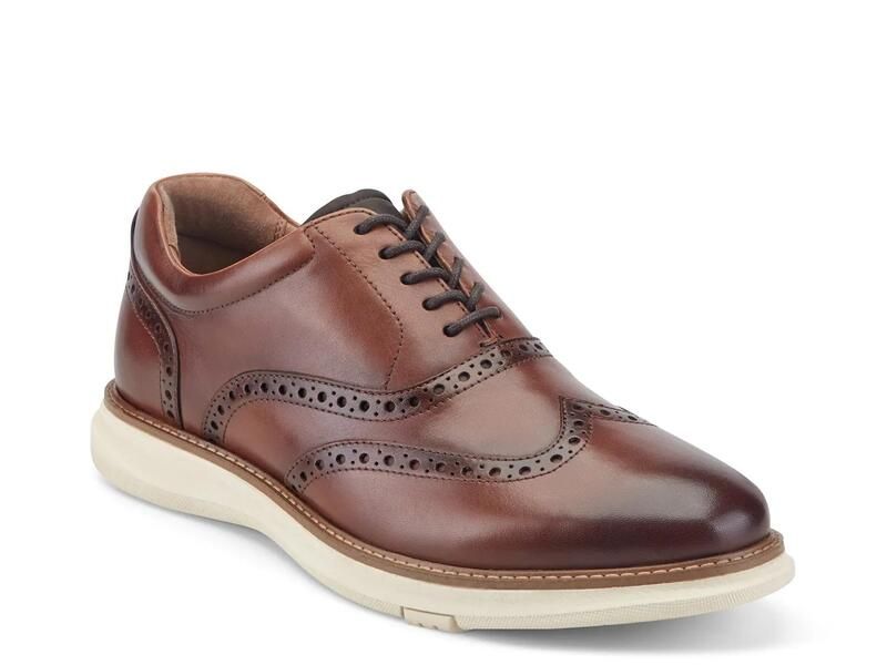 ケネスコール メンズ シューズ オックスフォード Kenneth Cole New YorkLendal Oxfordark Brown ブラウン
