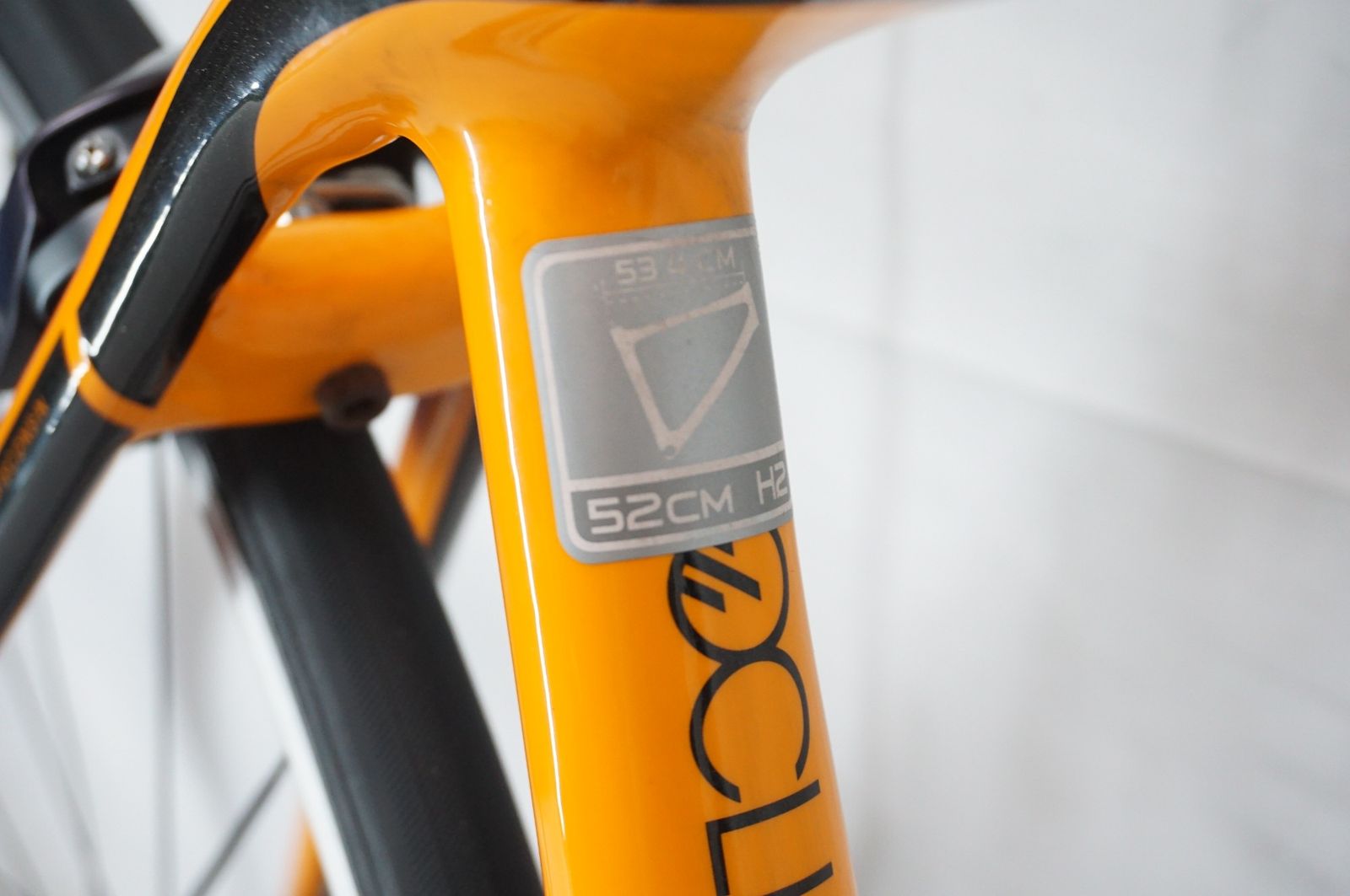 TREK 「トレック」 MADONE 4.3 2014年モデル ロードバイク 
