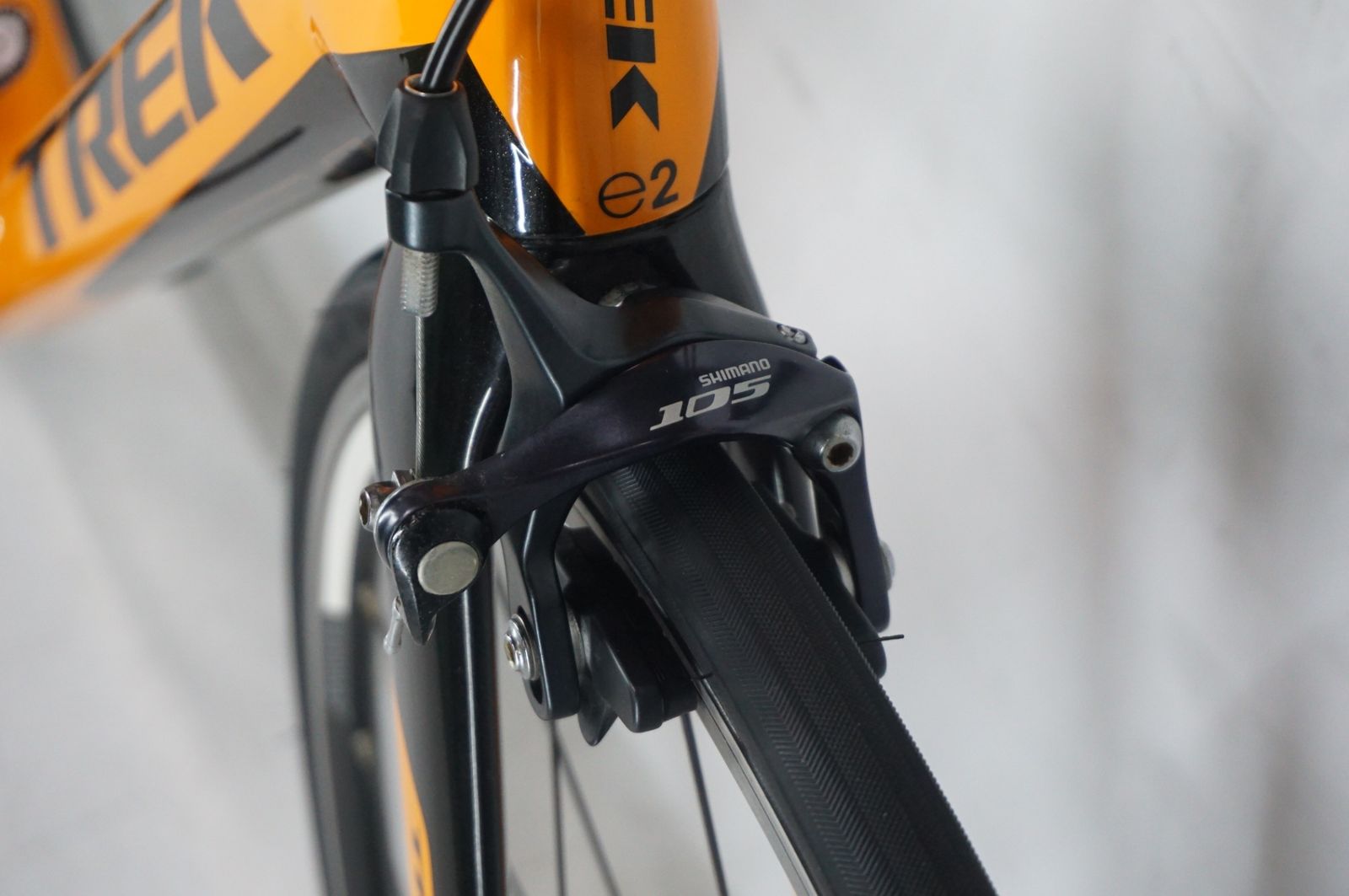 TREK 「トレック」 MADONE 4.3 2014年モデル ロードバイク