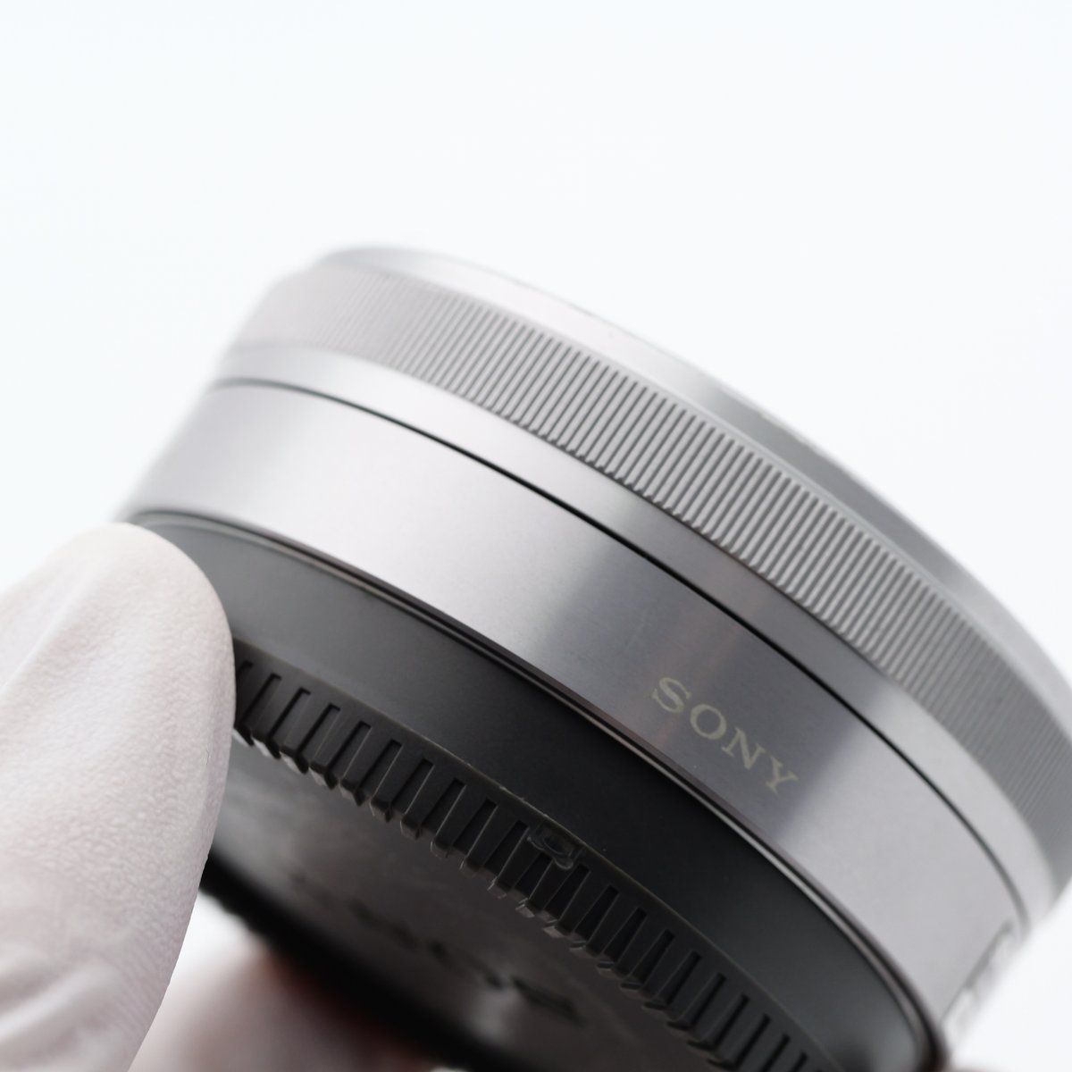 SONY E 16mm F2.8 SEL16F28 レンズ ソニー Eマウント