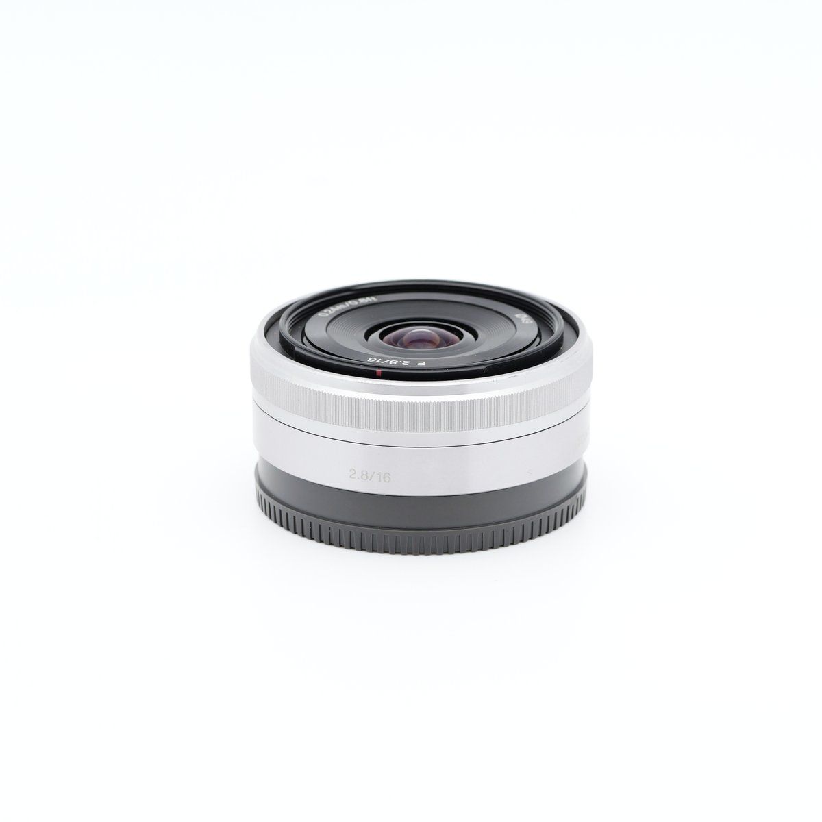 SONY E 16mm F2.8 SEL16F28 レンズ ソニー Eマウント