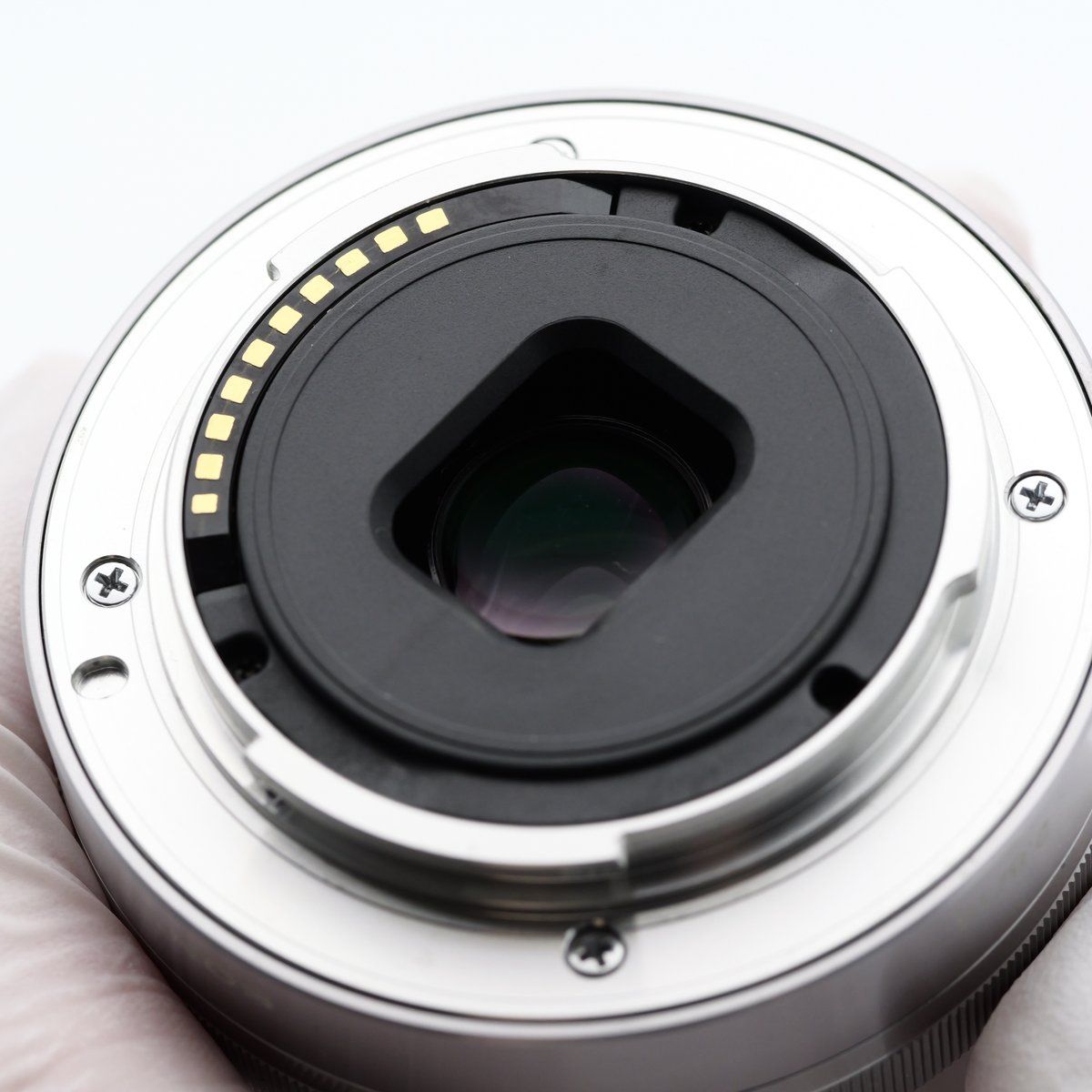 SONY E 16mm F2.8 SEL16F28 レンズ ソニー Eマウント