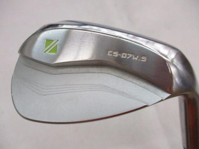 ラズル･ダズル　CS-07W.S　50度　モ－ダス１０５　WEDGEフレックス　ウェッジ　中古　ゴルフドゥ！高松田村店【最短即日発送】