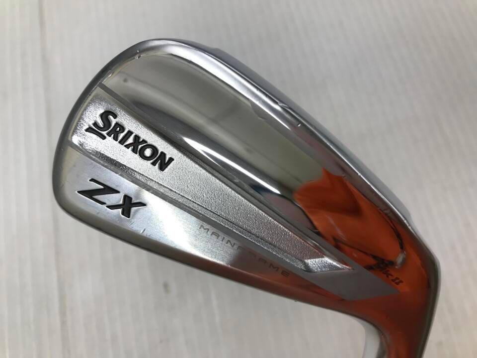 ダンロップ　SRIXON ZX Mk2 UTILITY　23度　Diamana ZX-2 for UTILITY　Sフレックス　ユーティリティ　中古【最短即日発送】