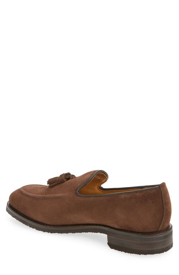 アレン エドモンズ メンズ シューズ ローファー Allen Edmonds Roman