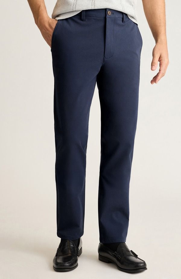 ボノボス メンズ ボトムス カジュアルパンツ コットン Bonobos Evolution Washed Stretch Cotton Chinos Big Dipper