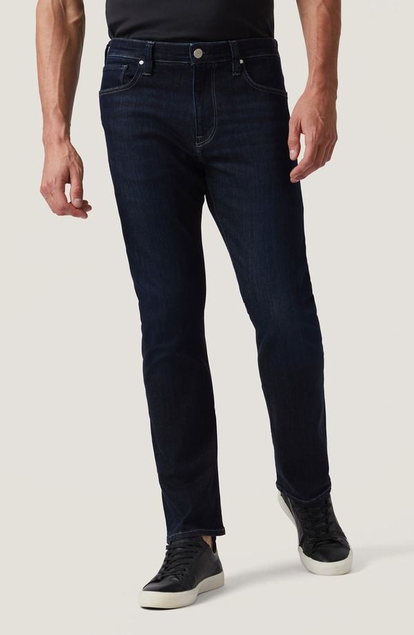 34ヘリテージ メンズ ボトムス デニムパンツ ストレート ジーンズ 34 Heritage Camino Relaxed Straight Leg Jeans Deep Brushed Urban