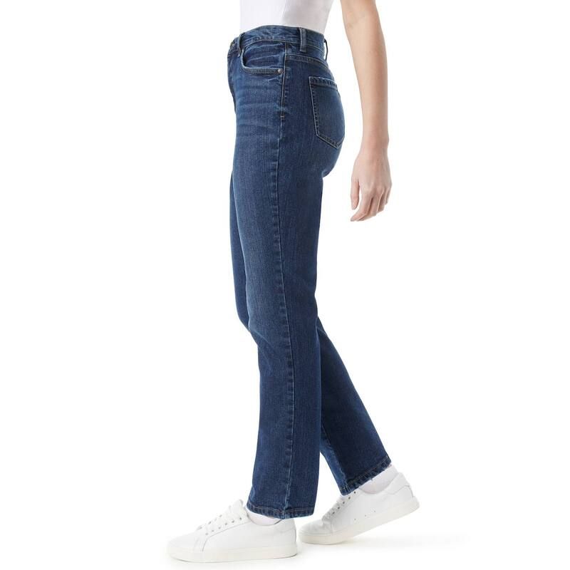 グロリアバンデービルト レディース ボトムス デニムパンツ プチ ジーンズ Petite Gloria Vanderbilt Amanda Classic Jeans Appleton Whiskers