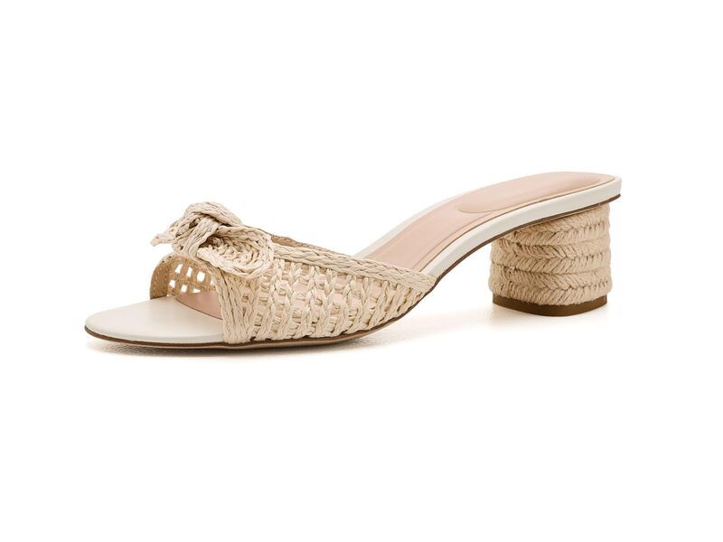 ペレモーダ レディース シューズ ヒール Pelle Moda Eaden 2 White ホワイト