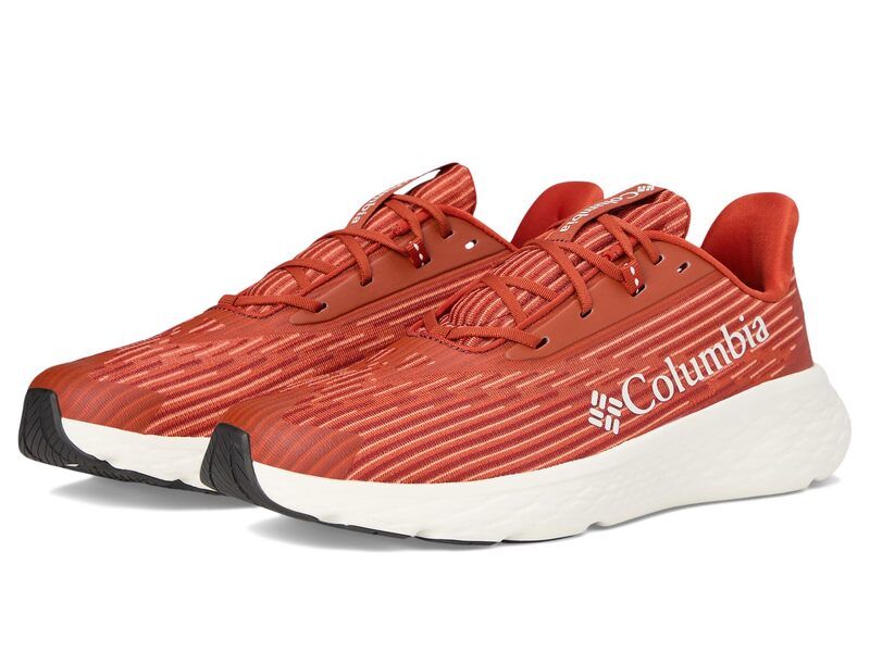コロンビア メンズ シューズ スニーカー Columbia Konoswift Dark SiennaSea