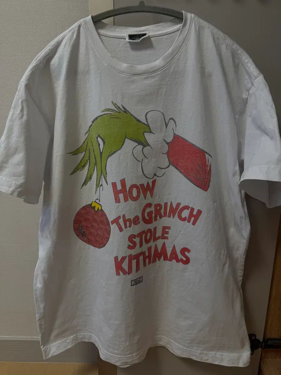 Kith Glitch Mode 半袖 Lサイズ