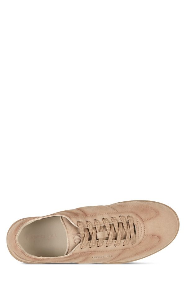 ケネスコール メンズ シューズ スニーカー Kenneth Cole New York Mercer Sneaker Medium Natural