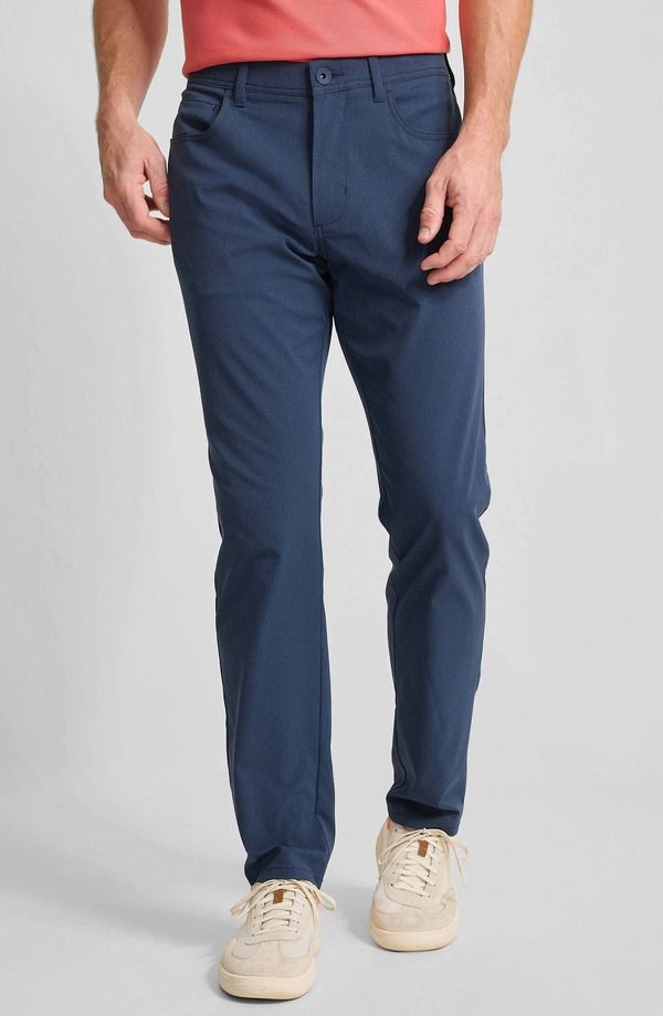 トッミーバハマ メンズ ボトムス カジュアルパンツ Tommy Bahama Coast IslandZone Performance Pants Ocean Deep
