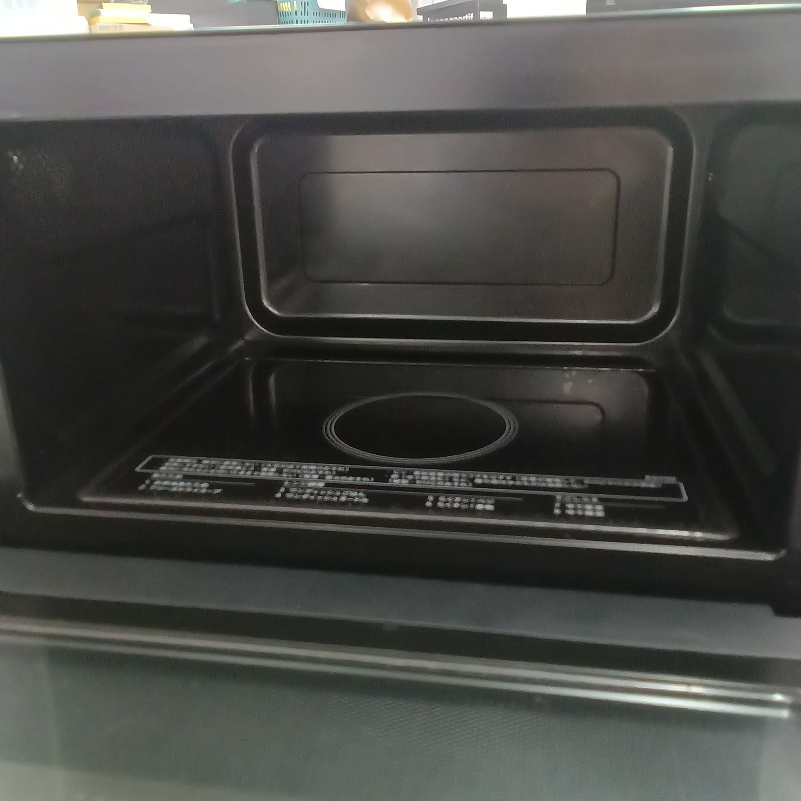 ☆リユースのサカイつくば店☆ SHARP 電子レンジ RE-TD184-B 2025年製