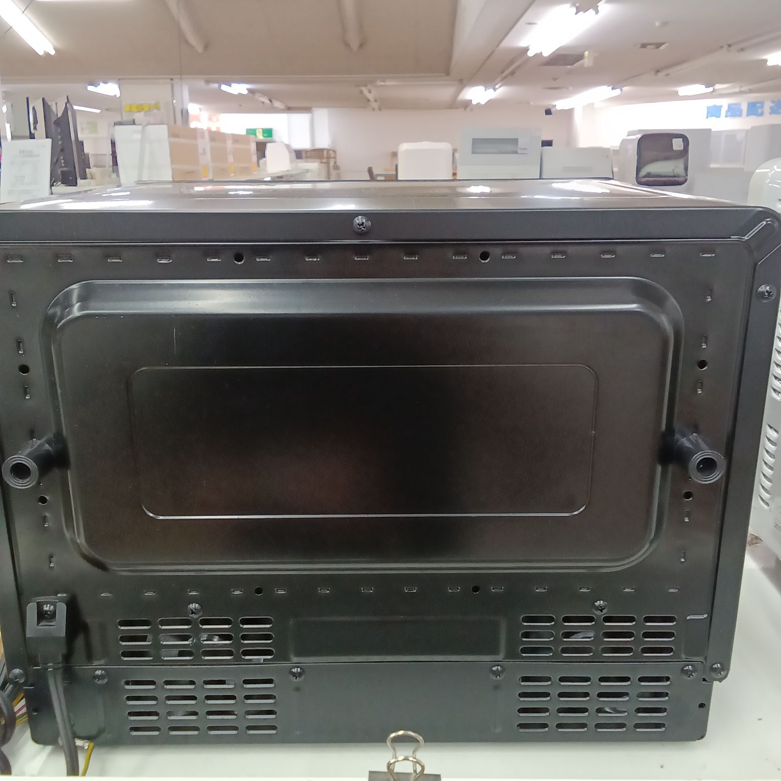 ☆リユースのサカイつくば店☆ SHARP 電子レンジ RE-TD184-B 2025年製 