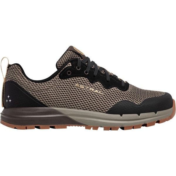 アストラル レディース シューズ サンダル メッシュ ASTRAL Tr1 Mesh 20 Water Shoe Peregrine Brown ブラウン