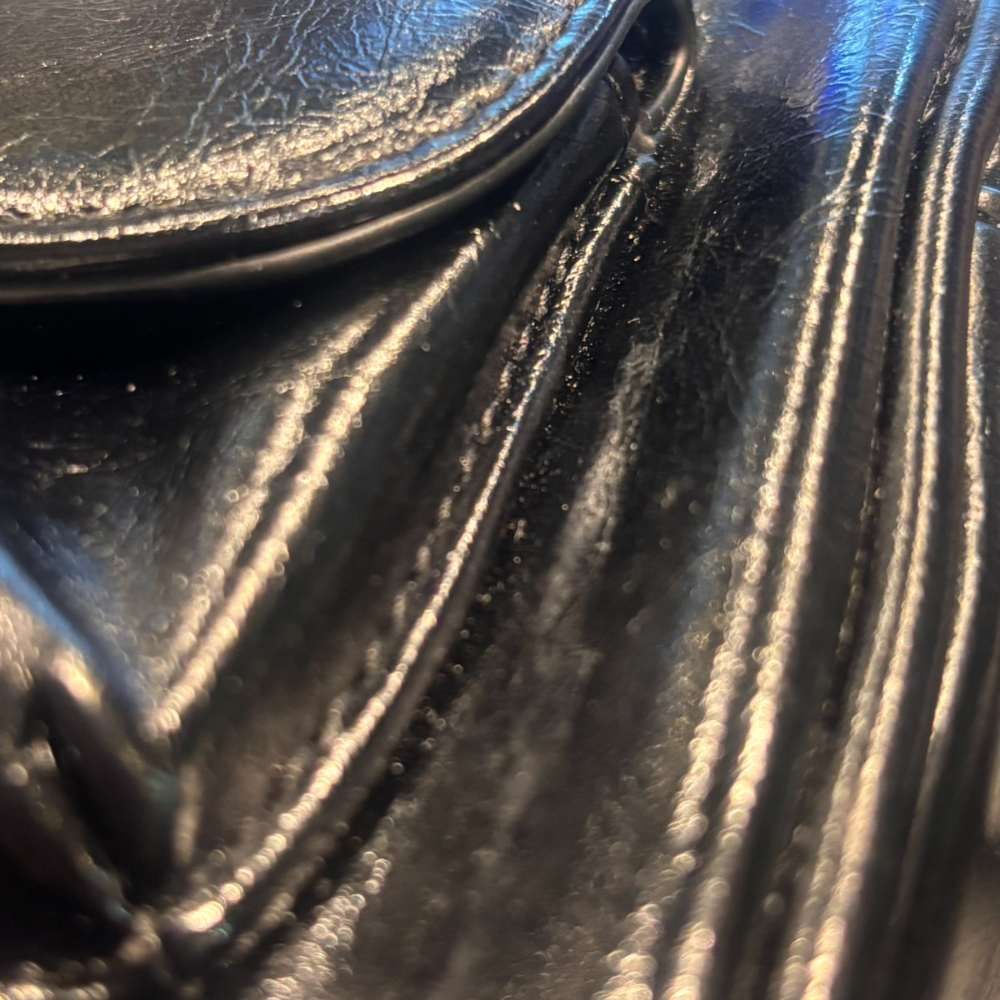 スタンドオイル STAND OIL ChubbyBag チャビーバッグ 黒 ブラック ■GY99 スタンドオイル STAND OIL ChubbyBag チャビーバッグ 黒 ブラック ■GY99