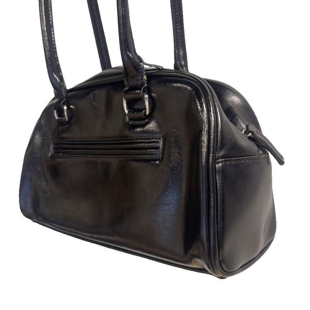 スタンドオイル STAND OIL ChubbyBag チャビーバッグ 黒 ブラック ■GY99 スタンドオイル STAND OIL ChubbyBag チャビーバッグ 黒 ブラック ■GY99