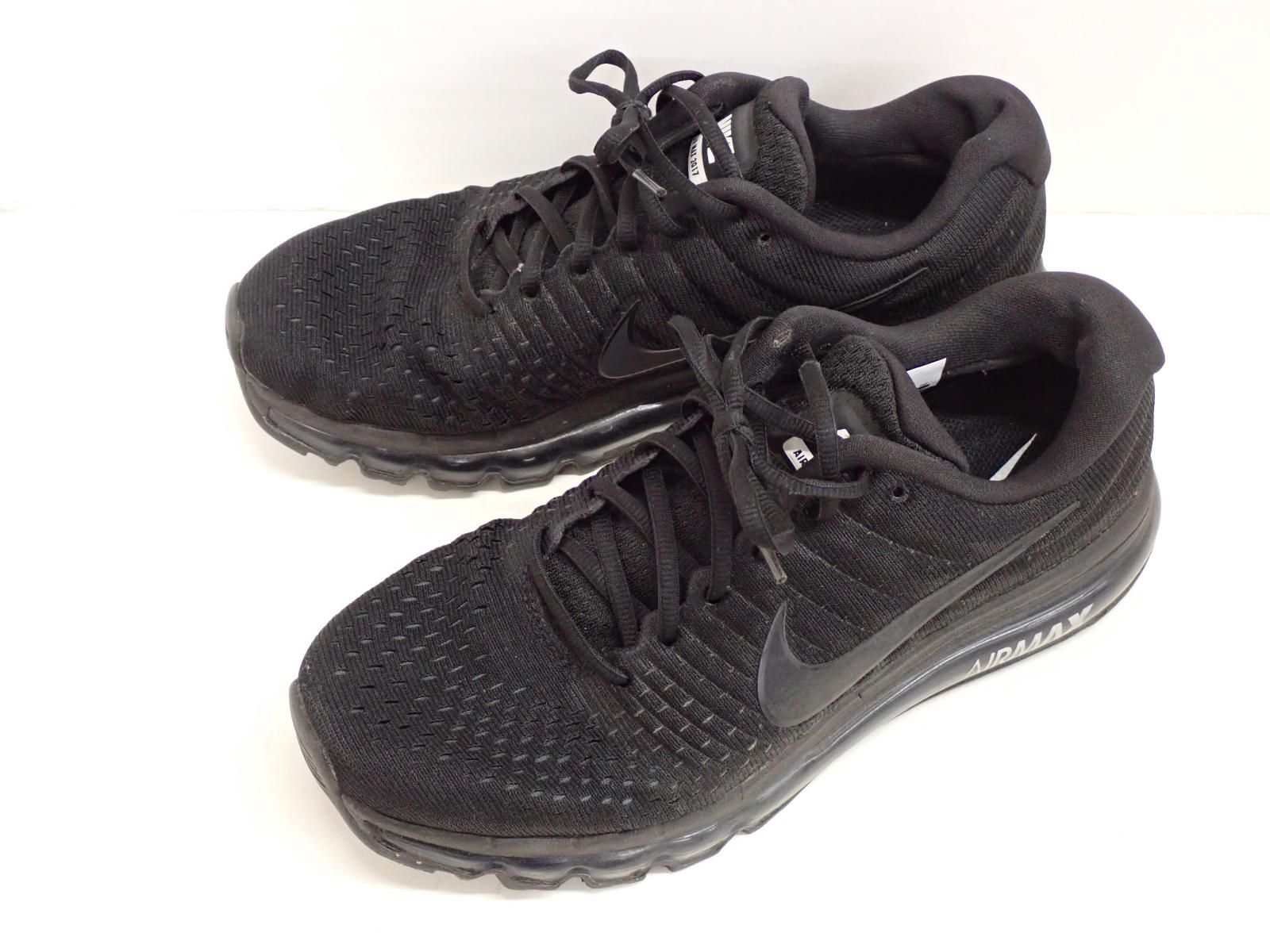 ☆7874☆NIKE ナイキ AIR MAX 2017 エア マックス 2017 849559-004 