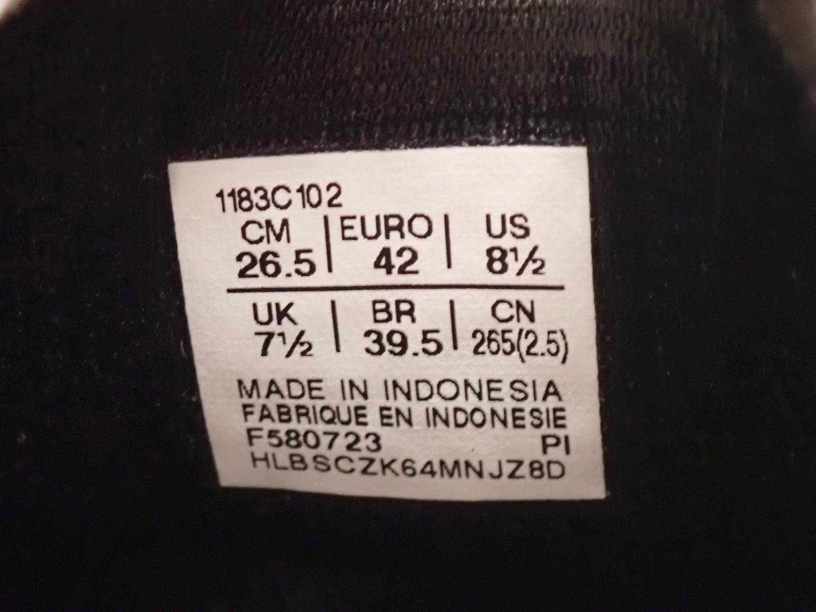 ★7881☆Onitsuka Tiger オニツカタイガー MEXICO 66 メキシコ 66 1183C102 スニーカー 26.5 ★7881☆Onitsuka Tiger オニツカタイガー MEXICO 66 メキシコ 66 1183C102 スニーカー 26.5