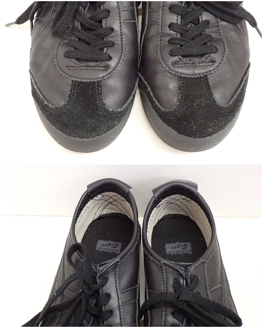 ★7881☆Onitsuka Tiger オニツカタイガー MEXICO 66 メキシコ 66 1183C102 スニーカー 26.5 ★7881☆Onitsuka Tiger オニツカタイガー MEXICO 66 メキシコ 66 1183C102 スニーカー 26.5