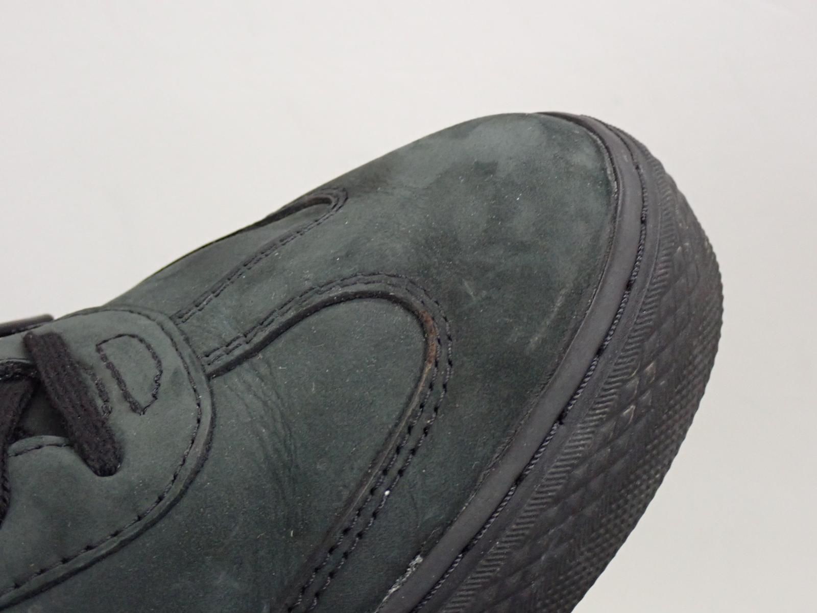 ★7813☆CONVERSE コンバース ALL STAR COUPE BM OX オールスター クップ BM OX 33701841 ブラックモノクローム スニーカー 26.5