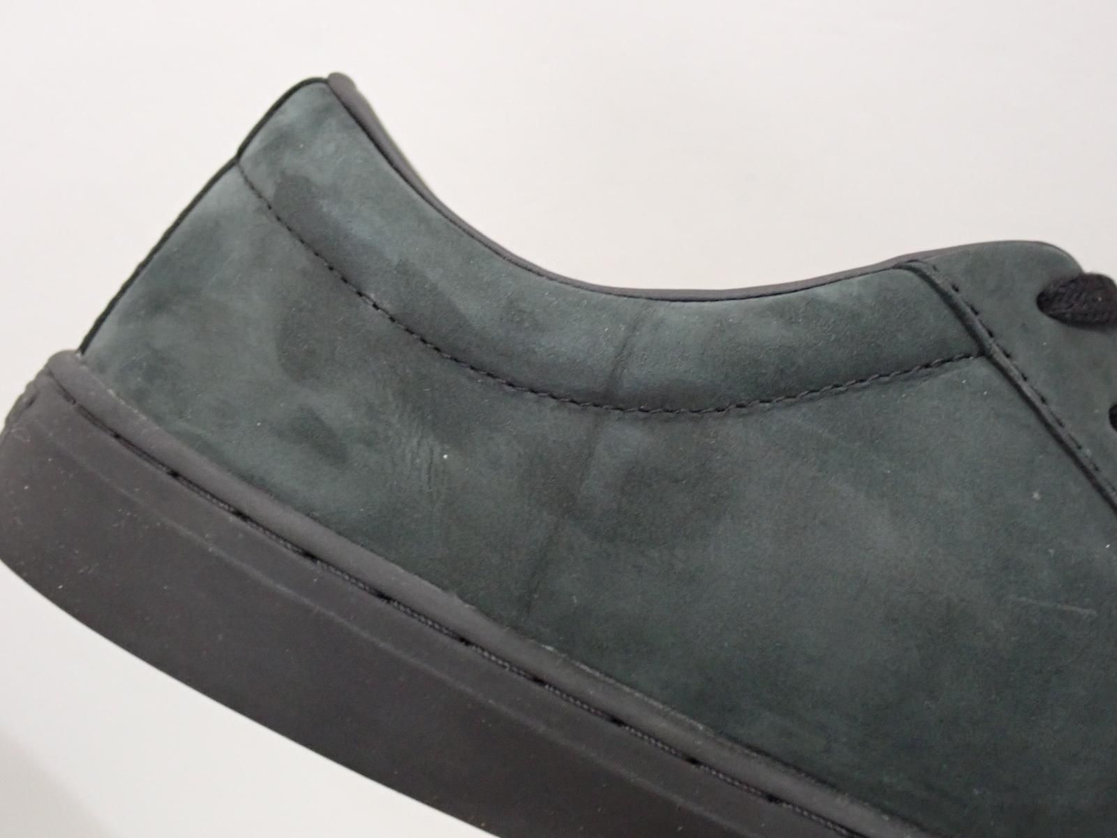 ★7813☆CONVERSE コンバース ALL STAR COUPE BM OX オールスター クップ BM OX 33701841 ブラックモノクローム スニーカー 26.5