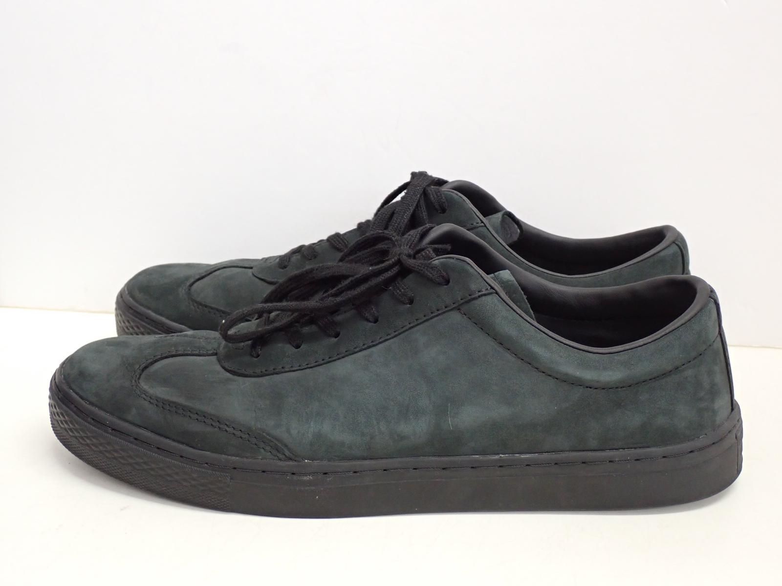 ★7813☆CONVERSE コンバース ALL STAR COUPE BM OX オールスター クップ BM OX 33701841 ブラックモノクローム スニーカー 26.5